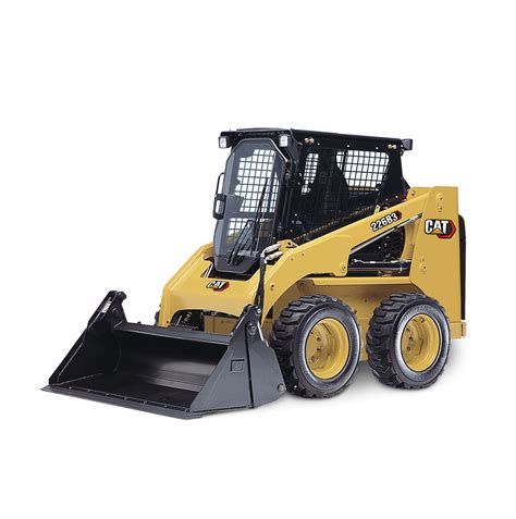 226b cat skid steer weight|caterpillar 226 skid steer door.